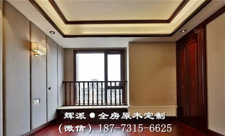 長沙實木家具定制 實木移門與木門訂做，量大價優的品質之選