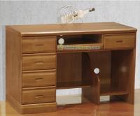 天津金日達(dá)08#電腦桌 實木家具中的辦公與學(xué)習(xí)優(yōu)選