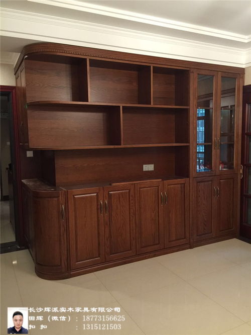 長沙實木家具廠 實木餐邊柜訂做，量大價優(yōu)，附高清圖片參考