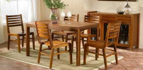 家具入門必備的基礎(chǔ)知識 實木家具