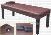 杭州實木推拿床供應與定制 匠心工藝，打造專業舒適體驗