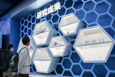 東莞大科學(xué)裝置集群助力新能源產(chǎn)業(yè)，650公里續(xù)航鋰電池租賃服務(wù)引領(lǐng)高質(zhì)量發(fā)展